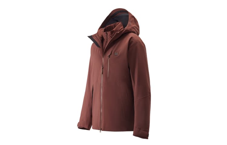 Демисезонная куртка KOLON SPORT - изображение 1