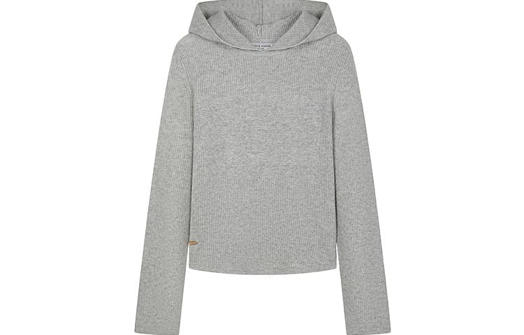 Кофта Teenie Weenie Серый Женский Трикотаж - изображение 1