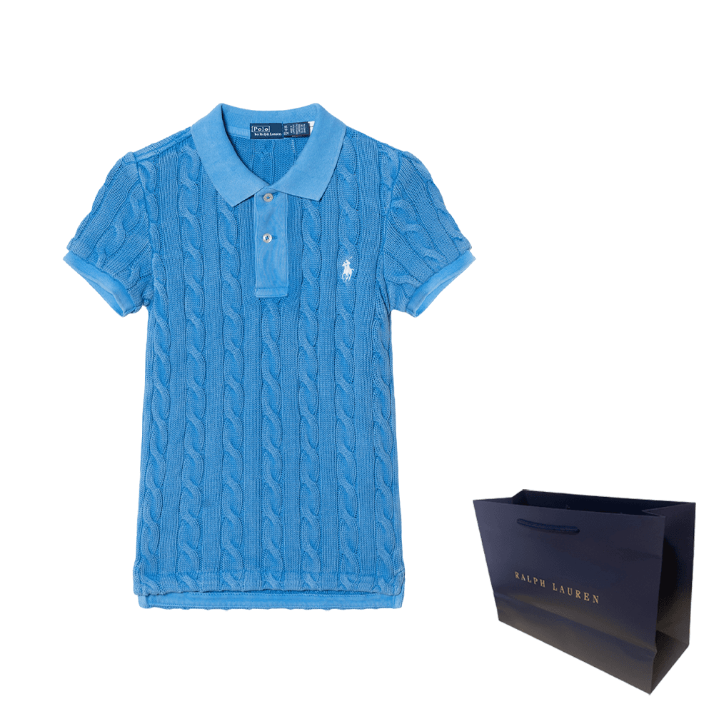 Кардиган Polo Ralph Lauren - изображение 7