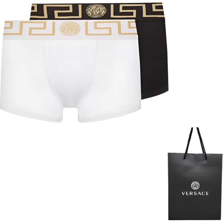 Трусы VERSACE 2 - изображение 5