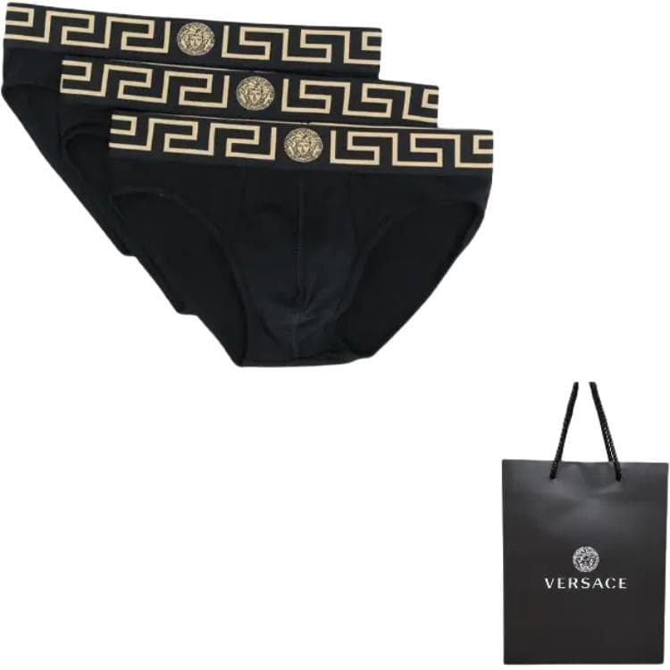 Трусы VERSACE 13 - изображение 7