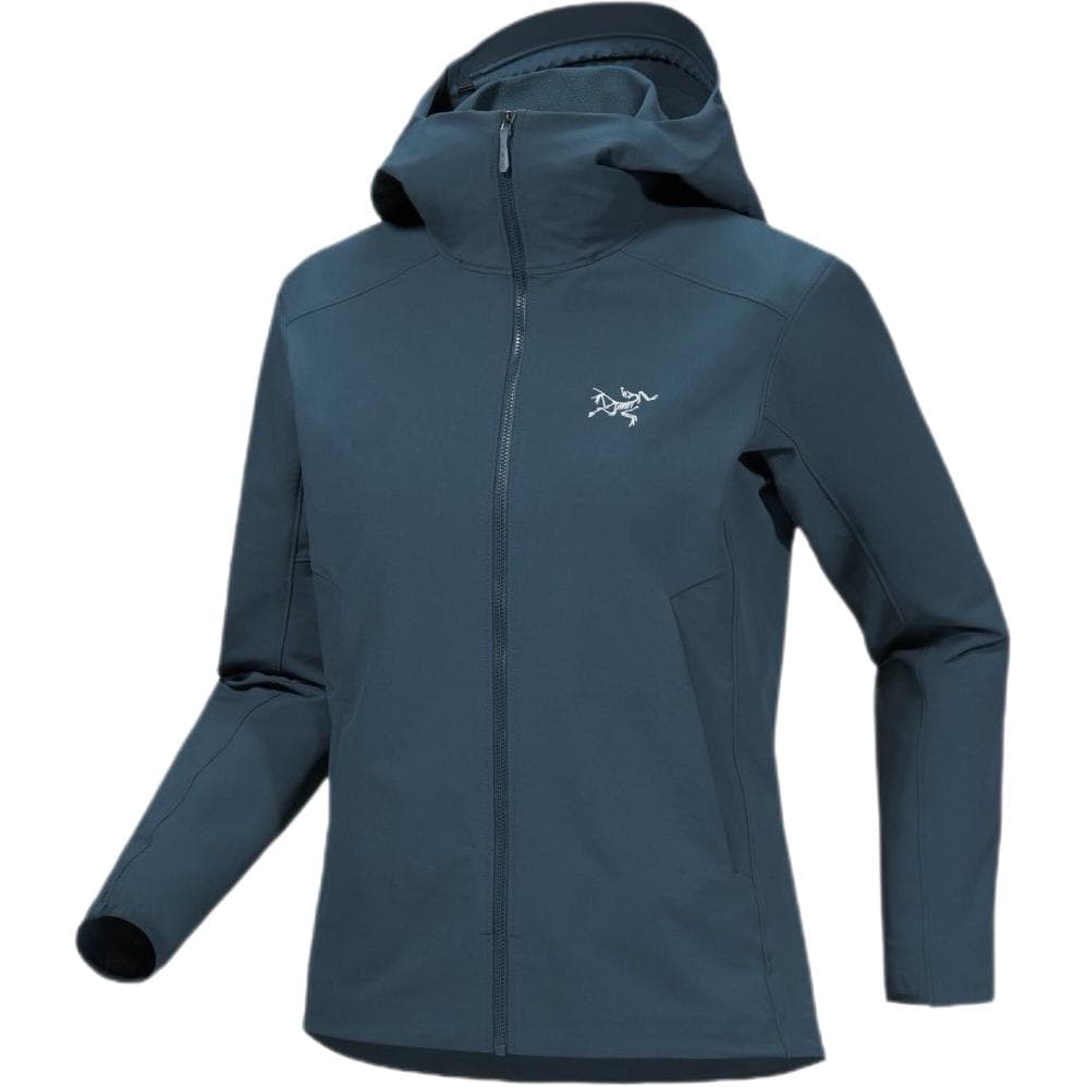 Куртка Arcteryx GAMMA gamma hoody