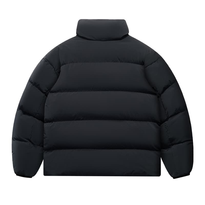 Пуховик FILA FUSION Пуховик Женский Глубокий Черный - изображение 2