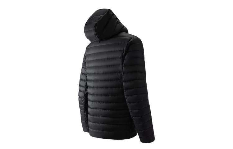 Зимняя куртка KOLON SPORT P - изображение 2
