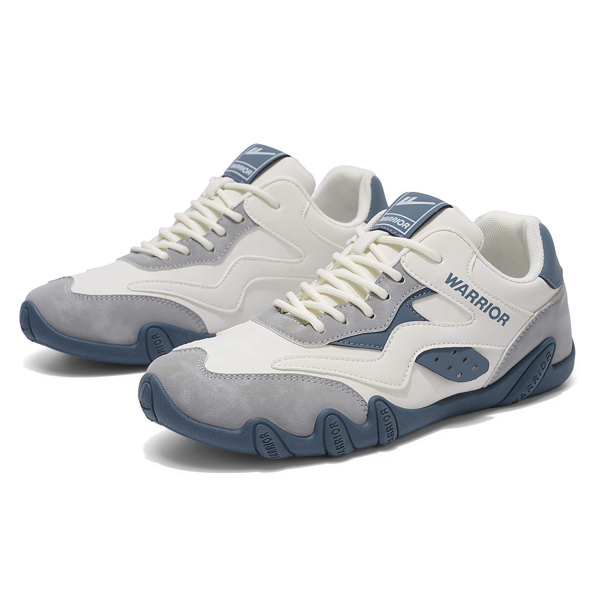Кроссовки Warrior Classic Low Sneakers - изображение 2
