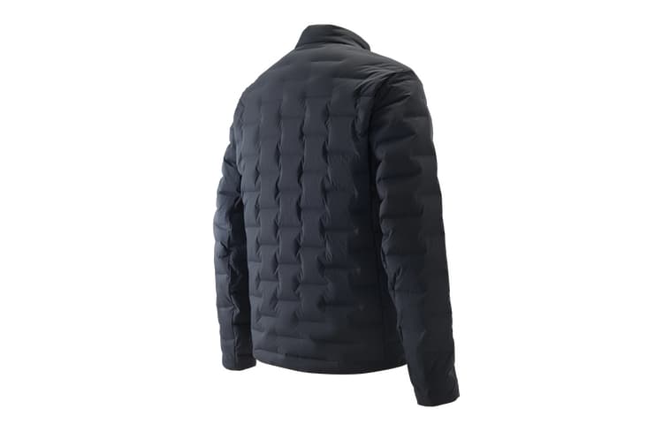Зимняя куртка KOLON SPORT - изображение 3