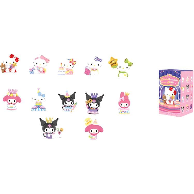 Фигурка POP MART 12 - изображение 1