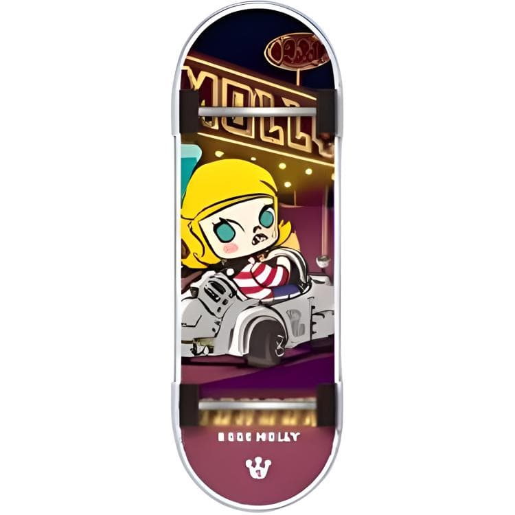 Фигурка POP MART MOLLY 9 - изображение 1