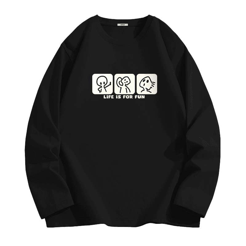 Футболка MINISO T - изображение 1