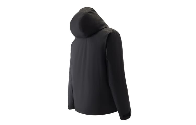 Зимняя куртка KOLON SPORT - изображение 2