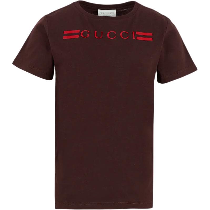 Футболка GUCCIT FW25 - изображение 1