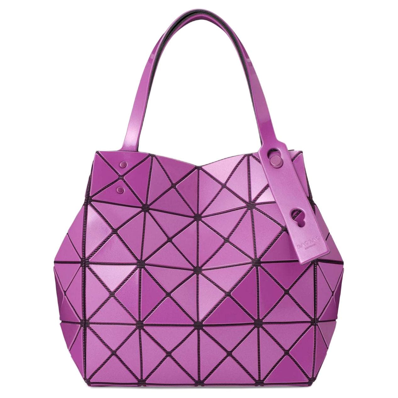 Сумка ISSEY MIYAKE CARAT 9 - изображение 1