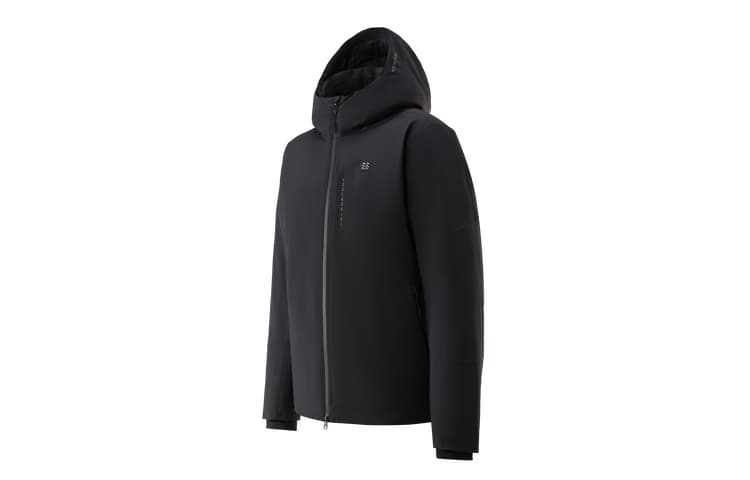 Зимняя куртка KOLON SPORT - изображение 1