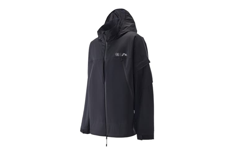 Куртка KOLON SPORT COMFY - изображение 1