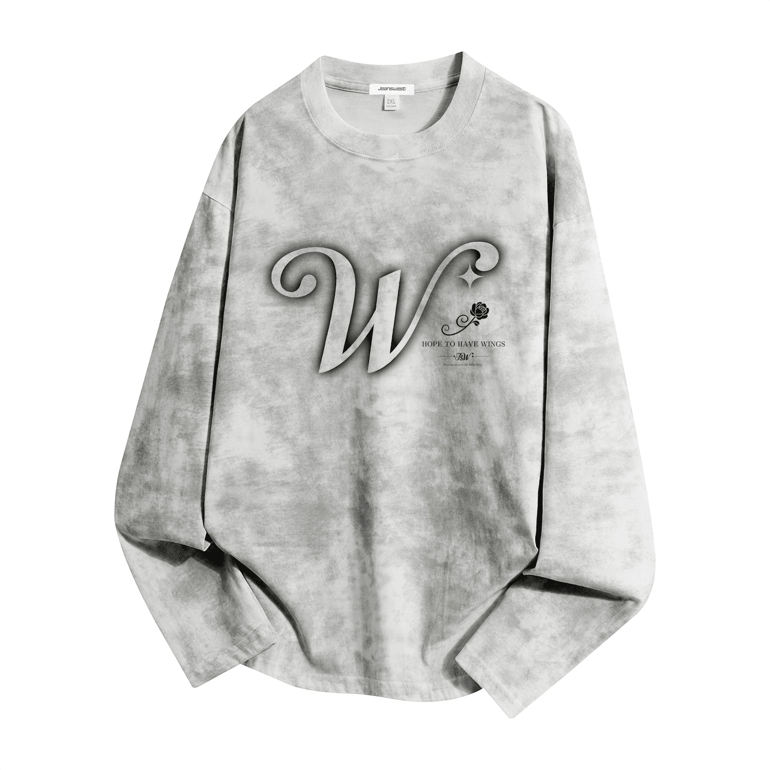 Футболка JEANSWEST T - изображение 1