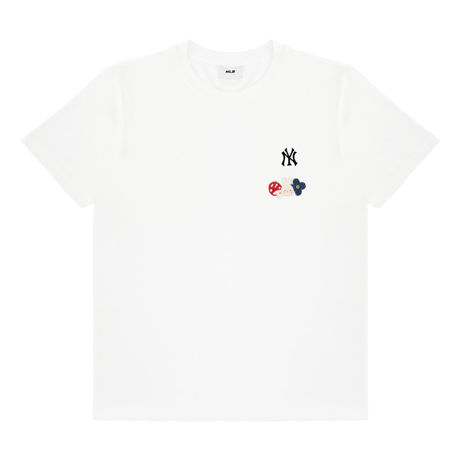 Футболка MLB logoT