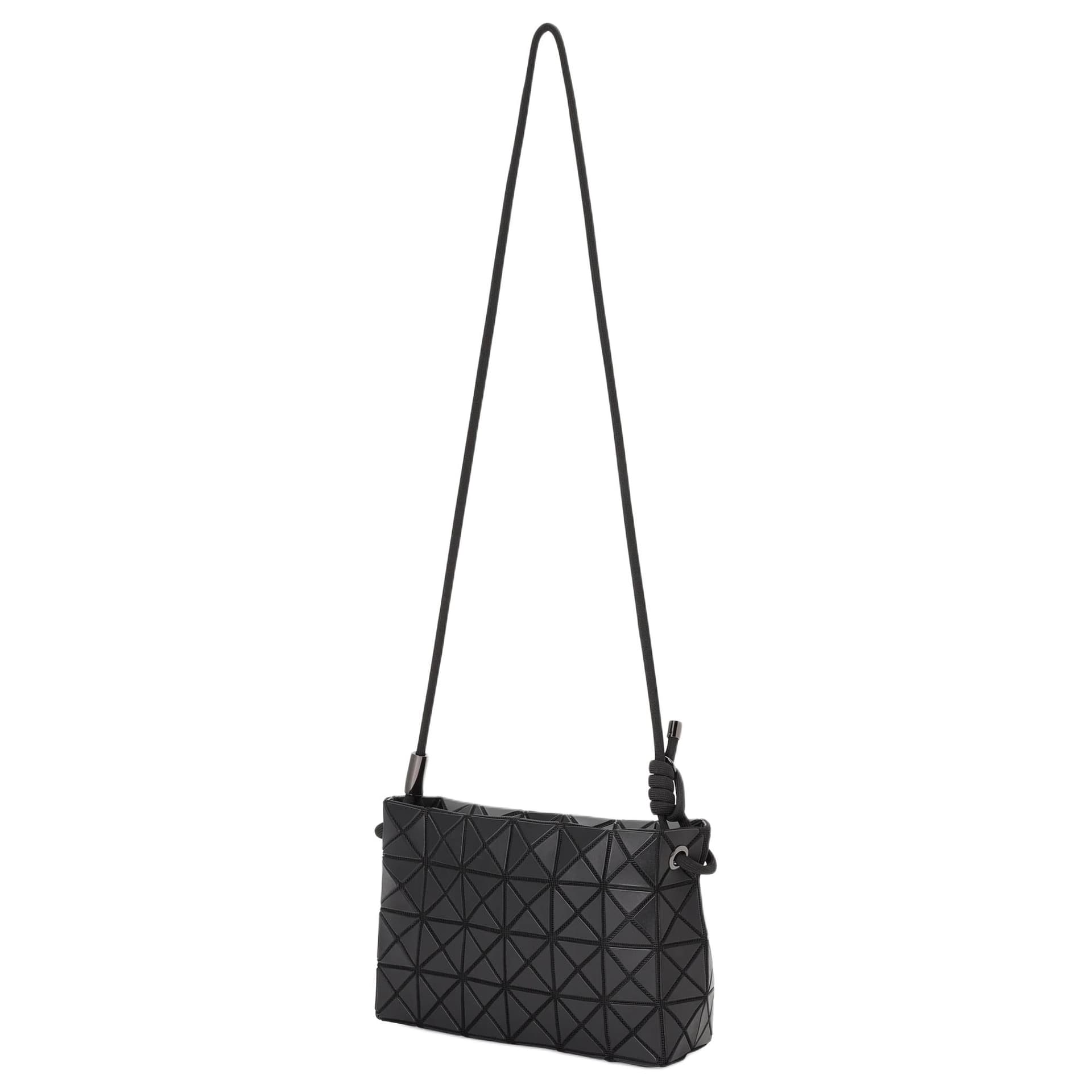 Сумка через плечо ISSEY MIYAKE LOOP MATTE 9 - изображение 2
