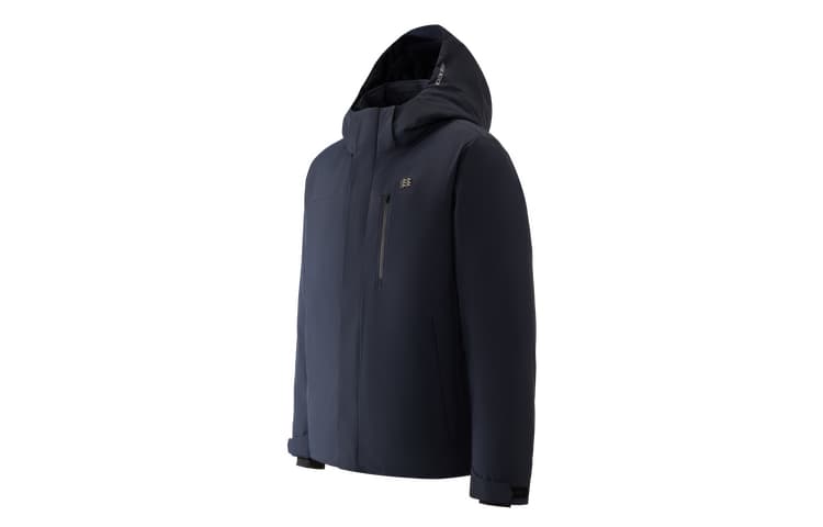 Зимняя куртка KOLON SPORT - изображение 1