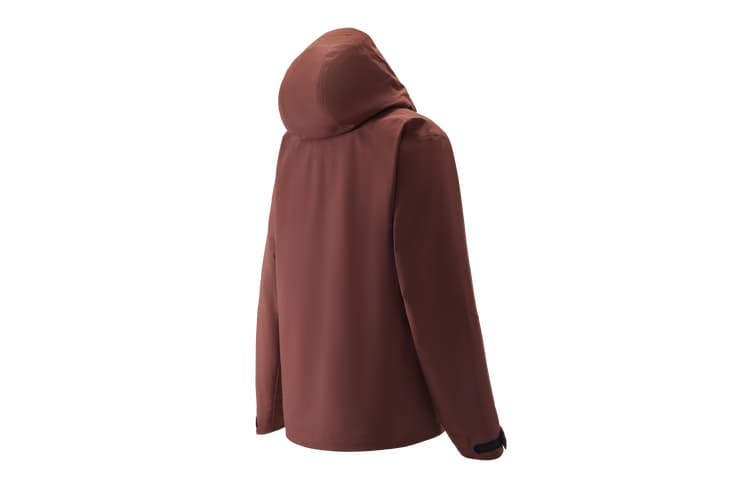Демисезонная куртка KOLON SPORT - изображение 2