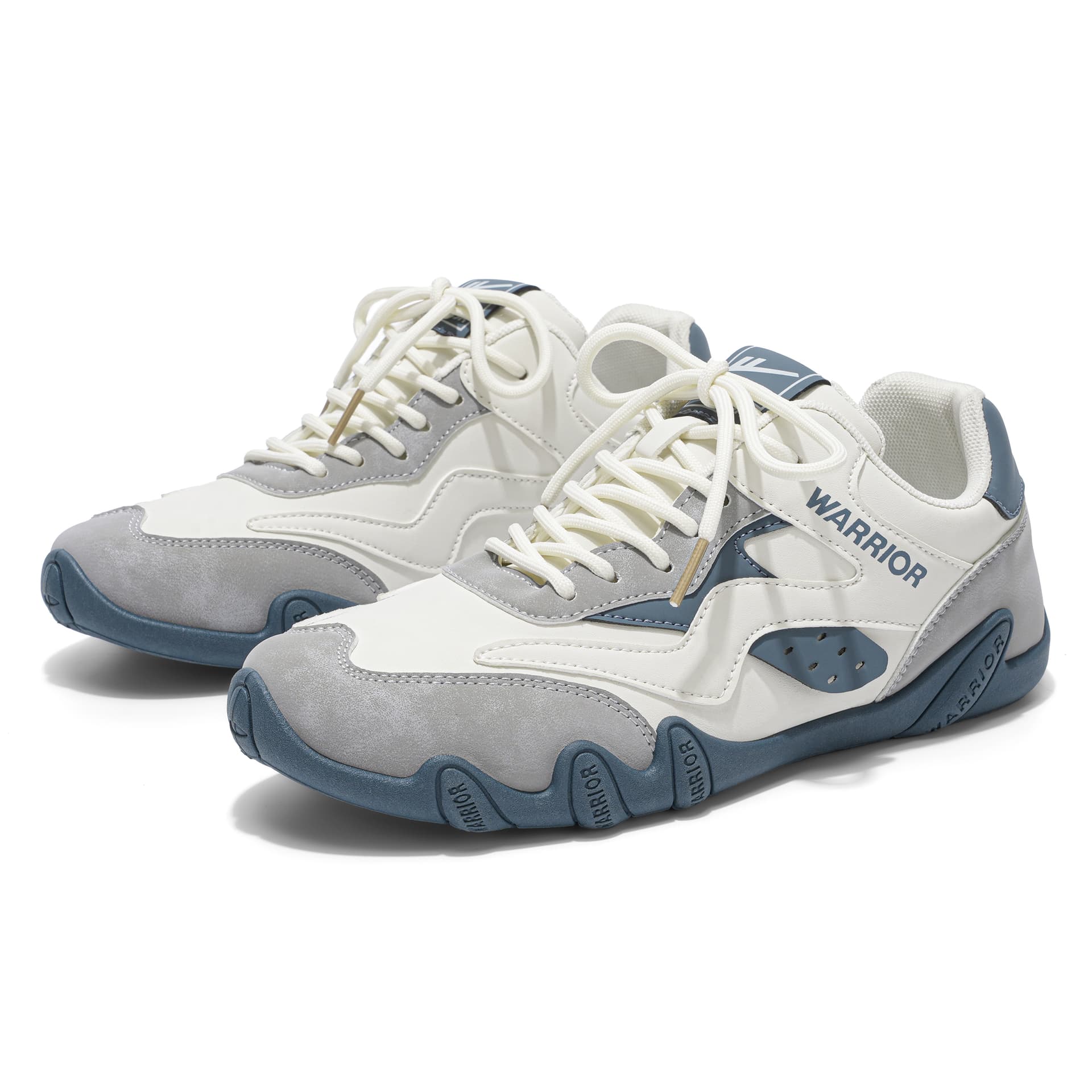 Кроссовки Warrior Classic Low Sneakers - изображение 4