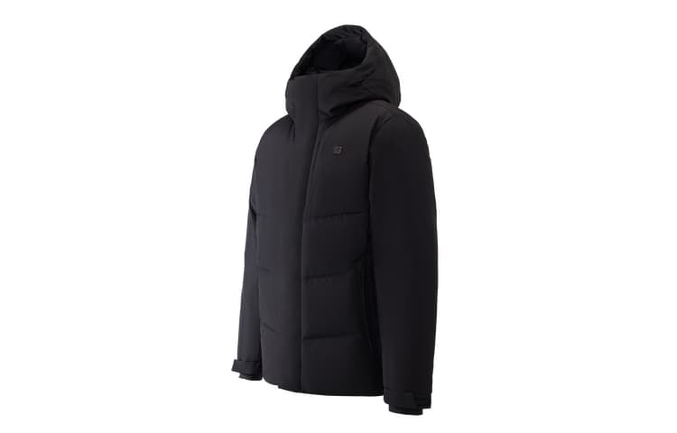 Зимняя куртка KOLON SPORT - изображение 1
