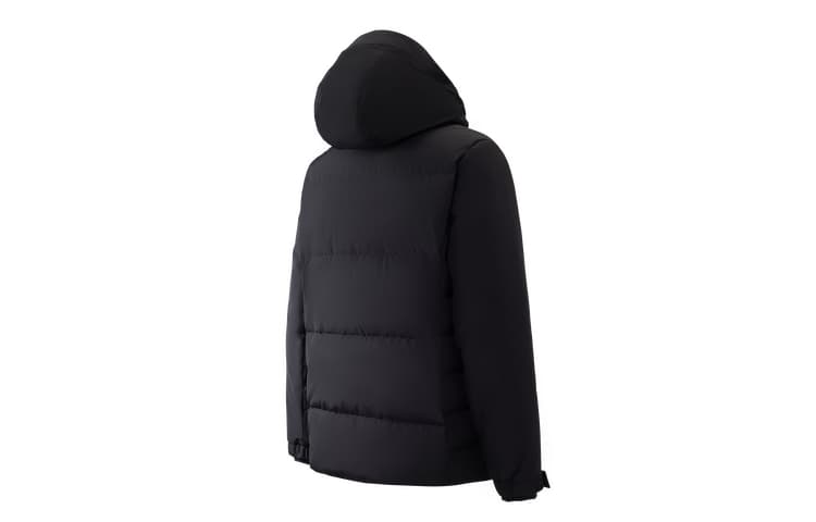 Зимняя куртка KOLON SPORT - изображение 2