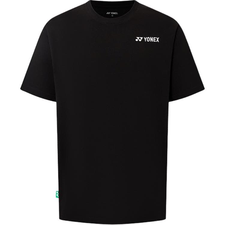 Футболка YONEX XUNLIANXILIE T Рубашка Мужская - изображение 1