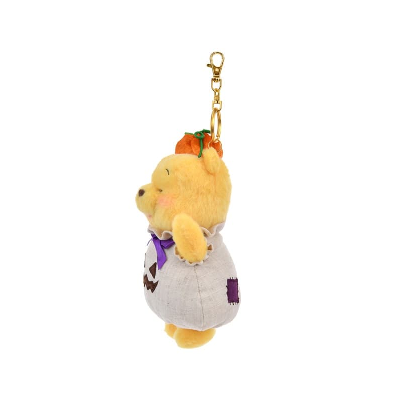 Disney x Disney Store Коллекция к Хэллоуину Винни-Пух Стич Микки Маус Поросенок Чип и Дейл Дональд Дак - изображение 2