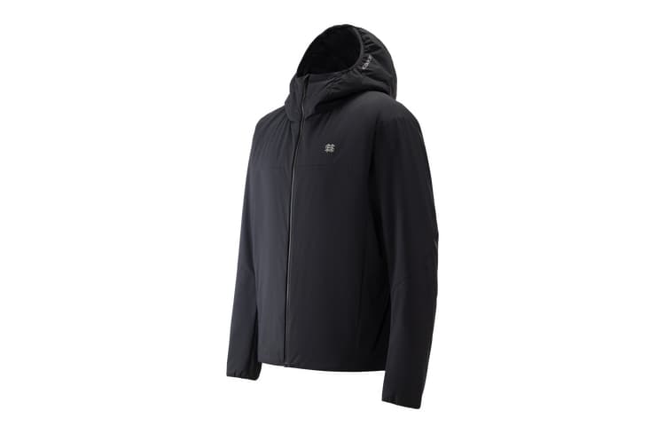 Зимняя куртка пуховик KOLON SPORT - изображение 1