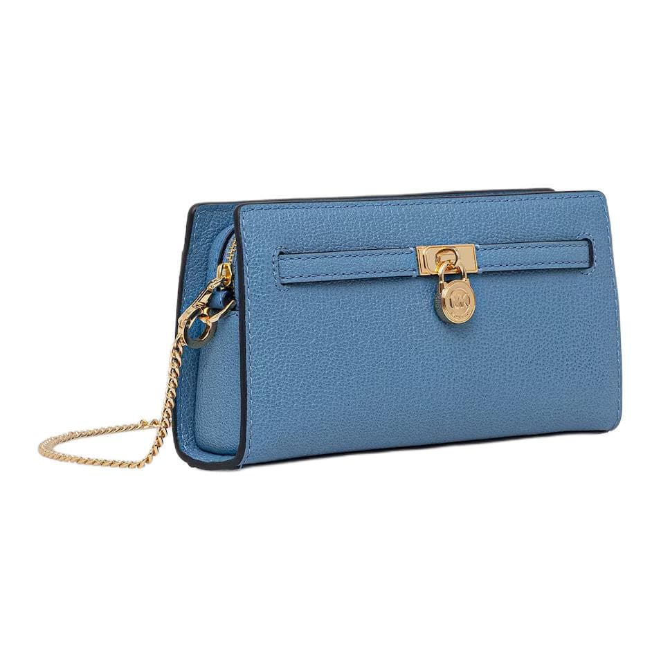 Сумка через плечо MICHAEL KORS MK Hamilton - изображение 2