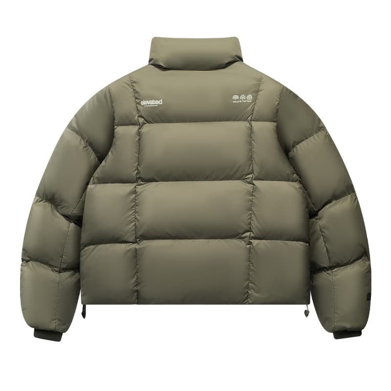 Пуховик FILA FUSION FUSIONEER Пуховик Женский - изображение 2