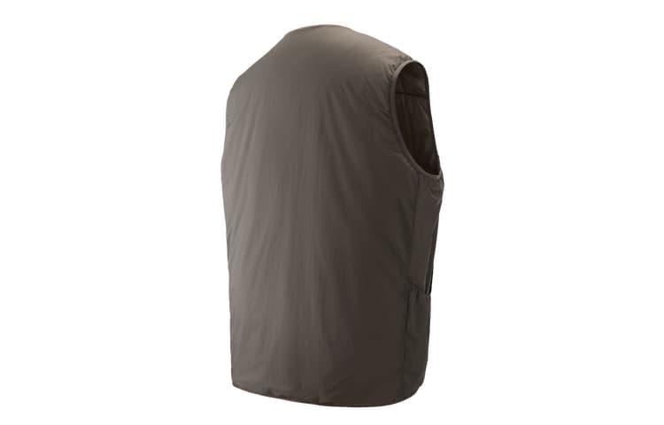 Зимняя куртка пуховик KOLON SPORT COMFYP - изображение 3