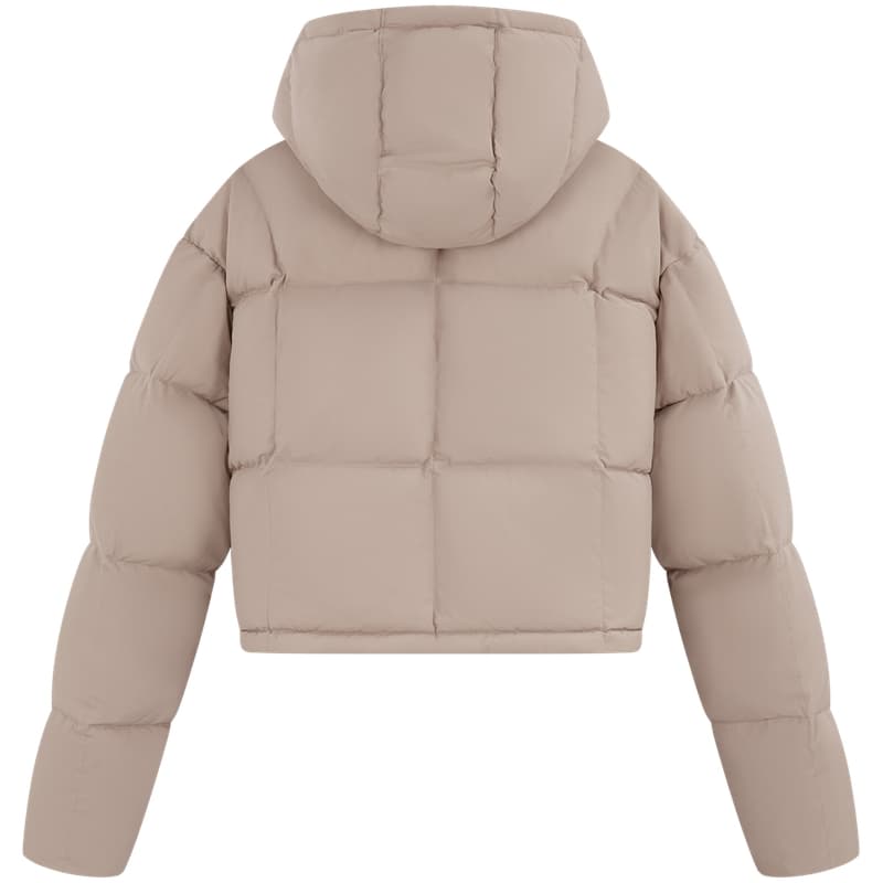 Пуховик Пуховик Tommy Hilfiger Женские - изображение 2