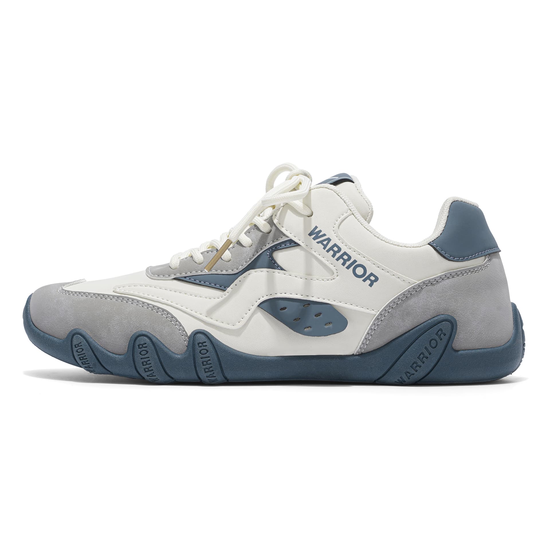 Кроссовки Warrior Classic Low Sneakers - изображение 5