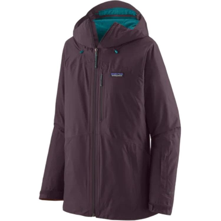 Куртка Куртка Patagonia Powder Town Женская - изображение 1