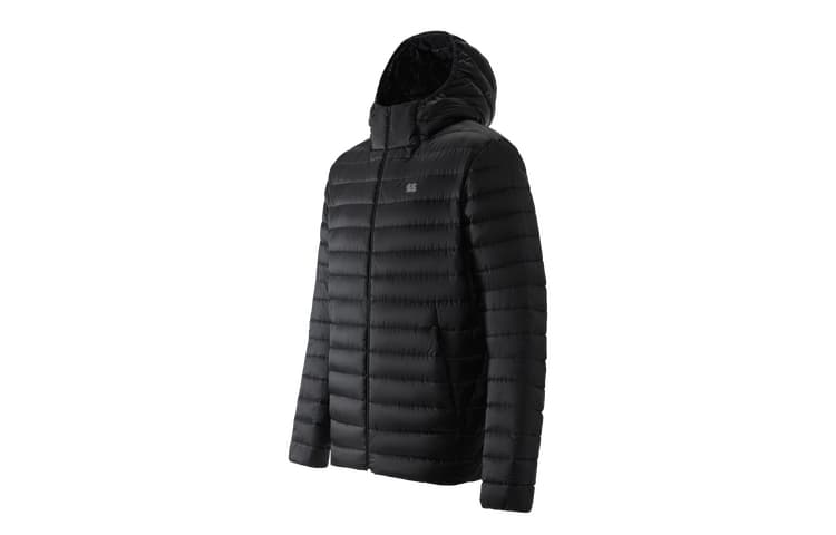 Зимняя куртка KOLON SPORT P - изображение 1