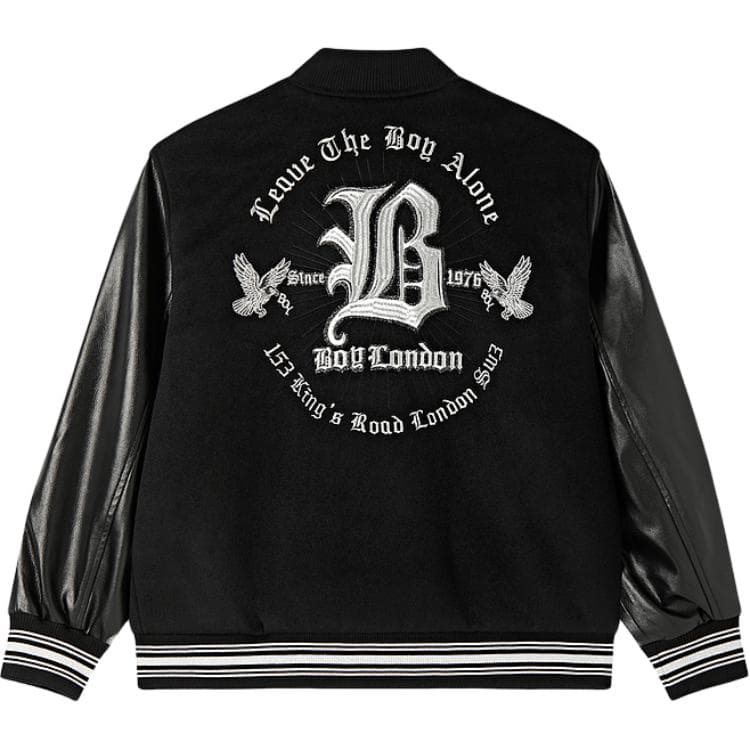 Куртка BOY LONDON Бейсбольная куртка унисекс - изображение 1