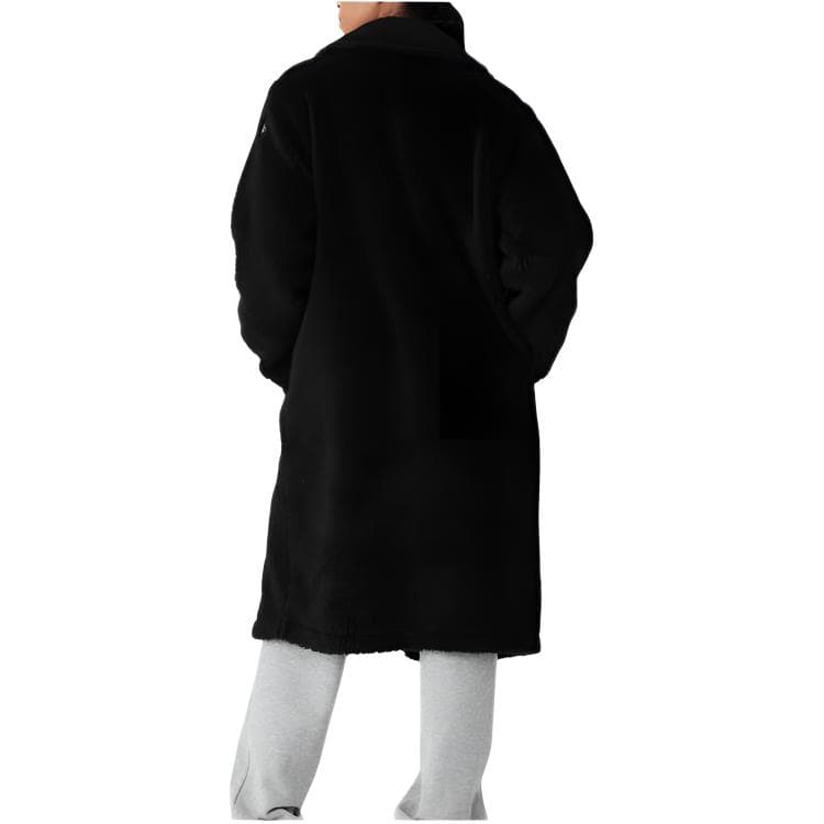 alo yoga Relaxed Warm Coat Women - изображение 2