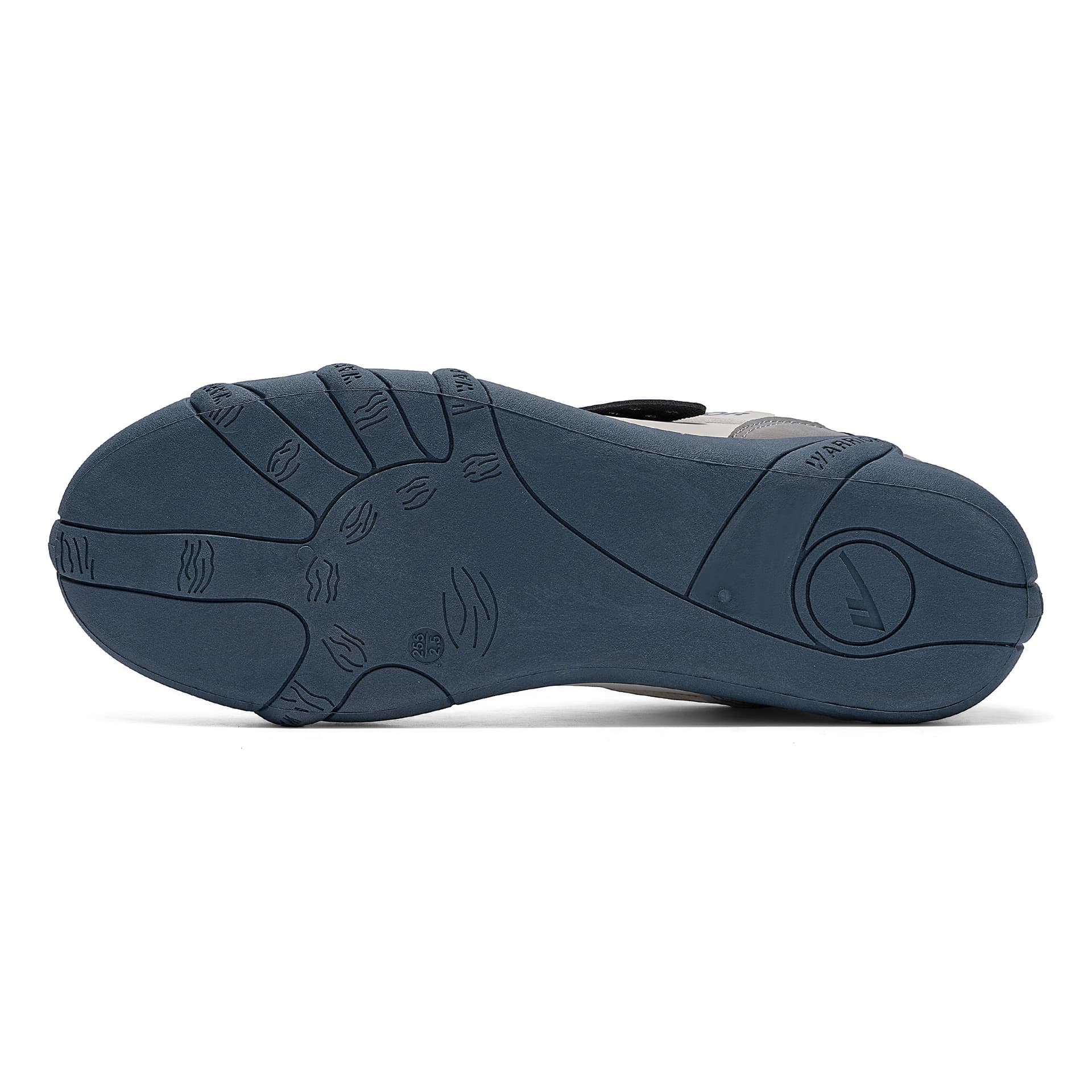 Кроссовки Warrior Classic Low Sneakers - изображение 6