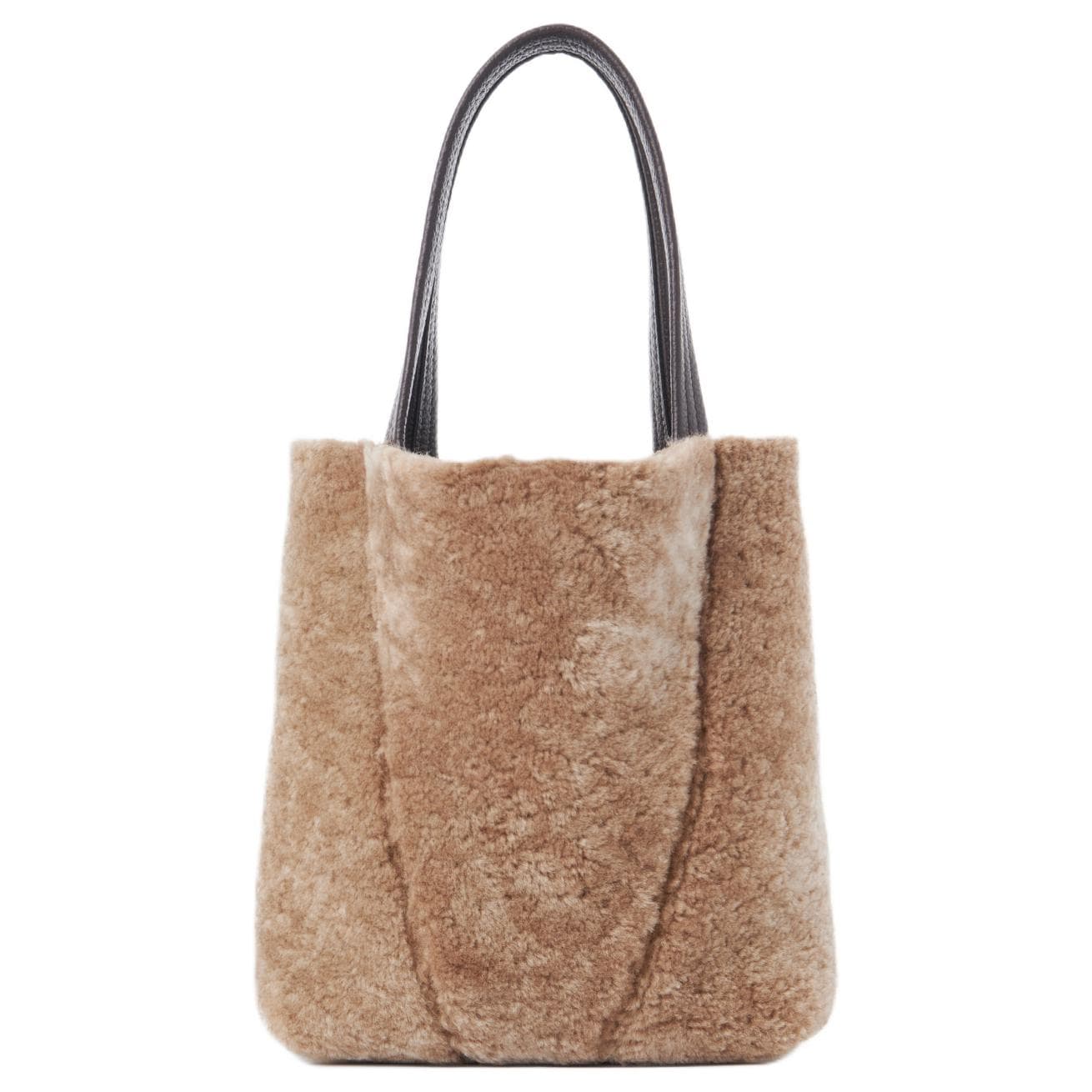 Сумка Chloe Spin Logo Tote - изображение 3