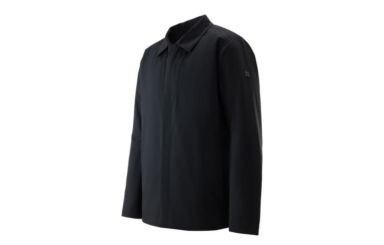 Зимняя куртка KOLON SPORT 3L - изображение 1
