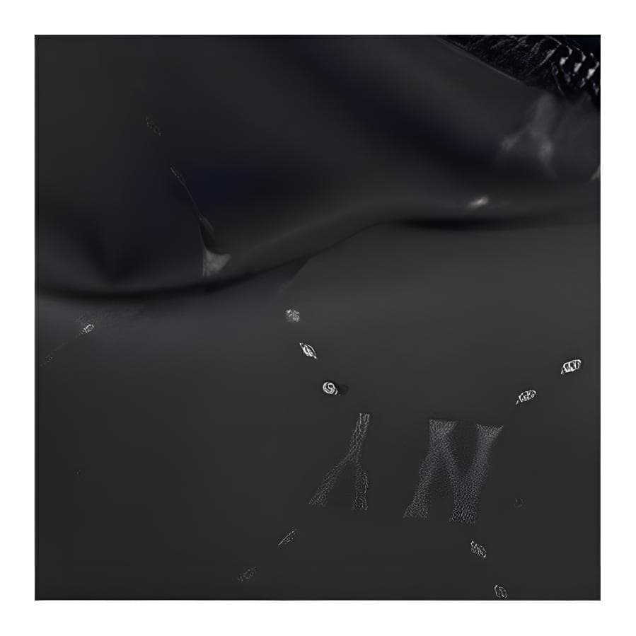 Сумка через плечо Mlb Base Logo New York Yankees Полиамид Подмышечный Сумка через плечо Унисекс New York Yankees Черный - изображение 4