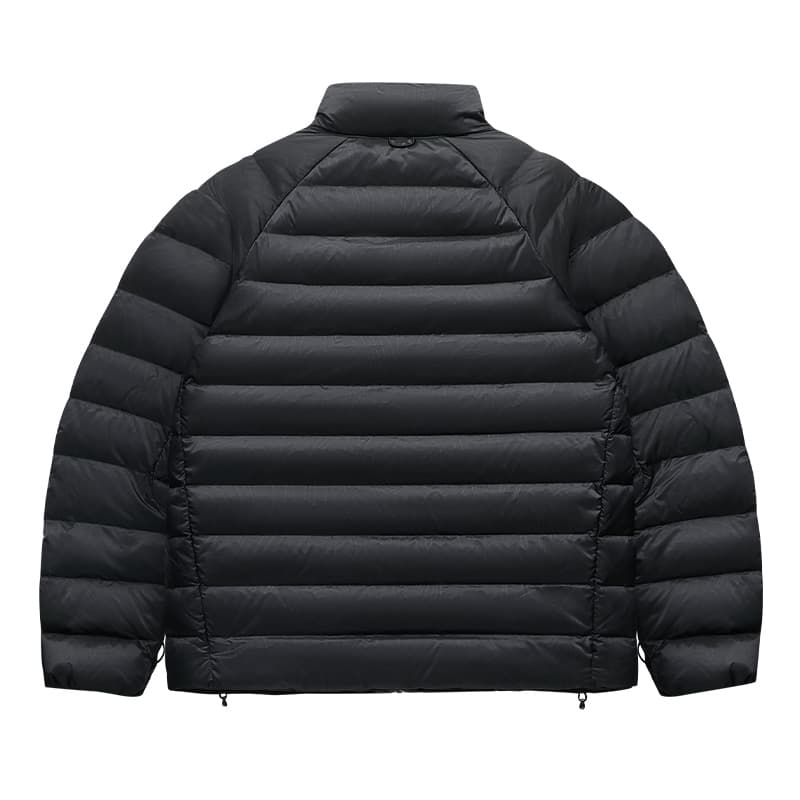 Зимняя куртка FILA FUSION URBAN TECH Пуховик Мужской Correct - изображение 4