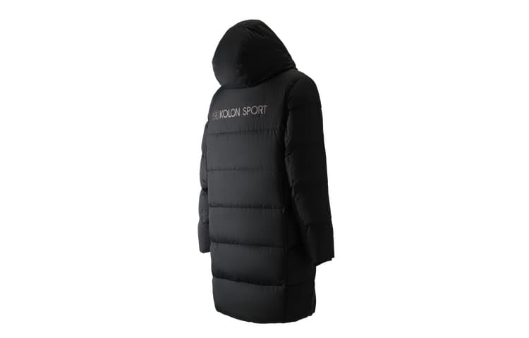 Зимняя куртка KOLON SPORT - изображение 2