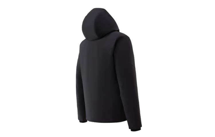 Зимняя куртка KOLON SPORT - изображение 2