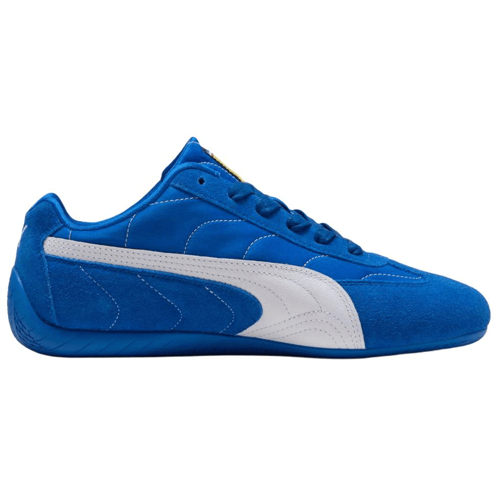 Кроссовки Scuderia Ferrari HP x PUMA speedcat - изображение 2