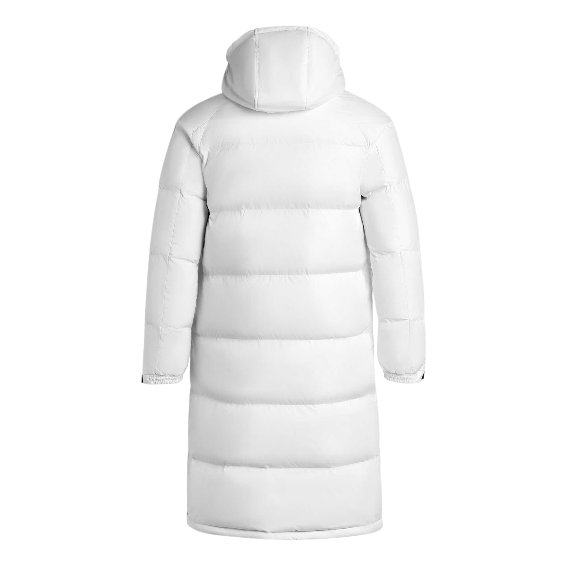 Куртка Adidas LONG DOWN Куртки и Пальто Мужской - изображение 2