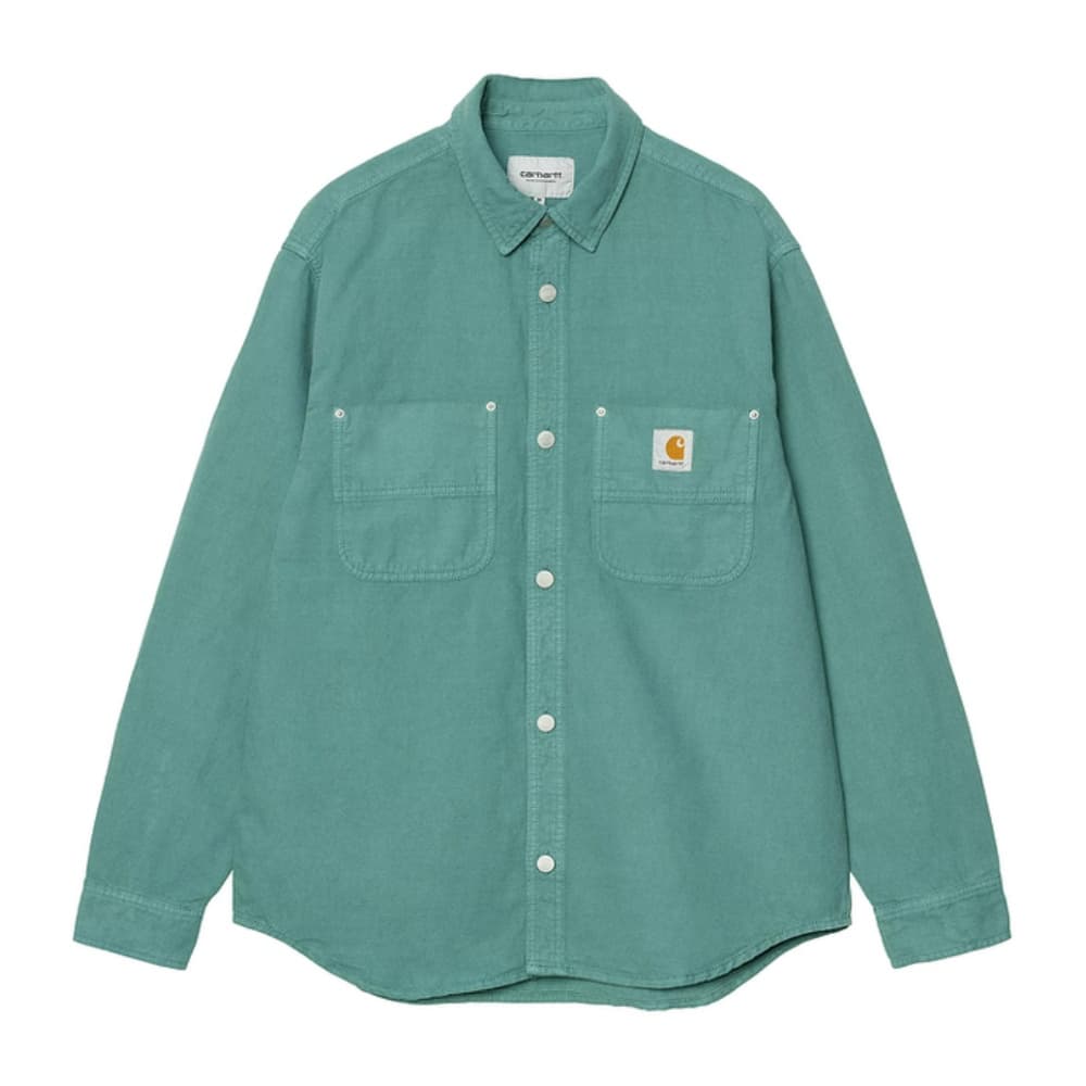 Куртка Carhartt WIP LOGO - изображение 1