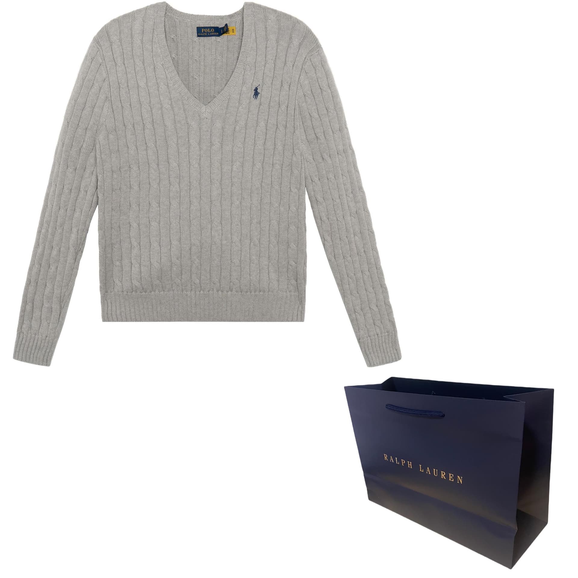 Кардиган Polo Ralph Lauren V - изображение 3