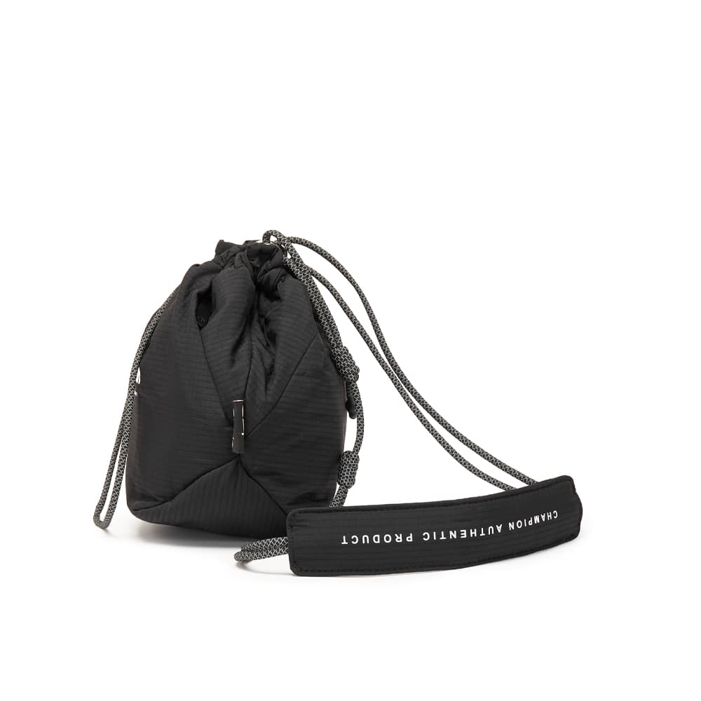 Сумка через плечо Чемпион Ткань Сумки кросс-боди Unisex Multicolor - изображение 3